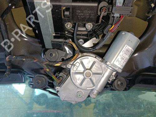 Used Rear wiper motor Rear wiper motor 38460500 38460500