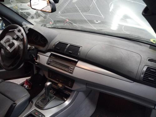 Break pedal BMW X5 (E53) 3.0 d | BP8788636I19  - Image 12