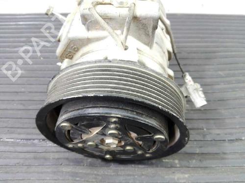 AC compressor TOYOTA HILUX VII Pickup (_N1_, _N2_, _N3_)  | BP5249100M34 