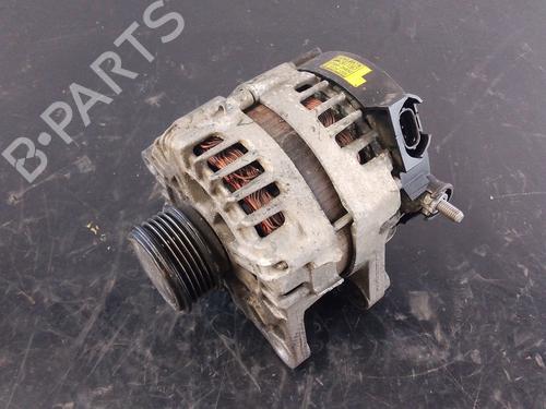 Used Alternator HYUNDAI ix35 (LM, EL, ELH) 1.7 CRDi (116 hp) 29913755