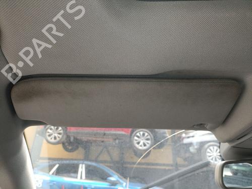 Left sun visor AUDI A8 D4 (4H2, 4H8, 4HC, 4HL) 4.0 TFSI quattro | BP36912796I1 - Image 2