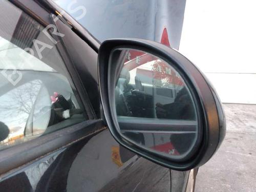 Right mirror HYUNDAI i30 Estate (FD) 1.6 CRDi | BP4696528C27 