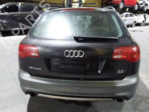 Right rear window motor AUDI A6 Allroad C6 (4FH) 3.2 FSI quattro | BP2343908E22 