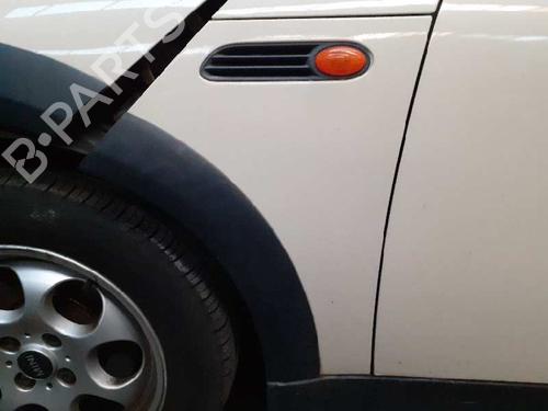 Used Left front fenders MINI MINI (R50, R53) Cooper (116 hp) 6053401