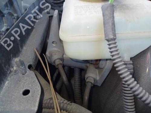 Used Brake master cylinder AUDI A5 Sportback (8TA) 2.0 TDI (143 hp) 15669650
