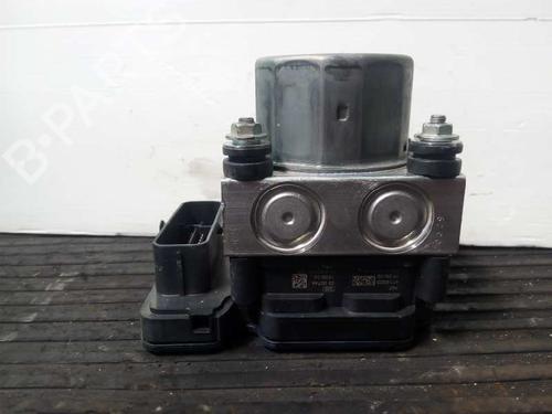 ABS pump NISSAN X-TRAIL III (T32_, T32R, T32RR)  | BP5093466M43 