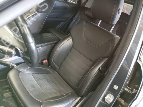 Engine MERCEDES-BENZ M-CLASS (W166) ML 350 BlueTEC 4-matic (166.024, 166.023) | BP37520521M1 - Image 3