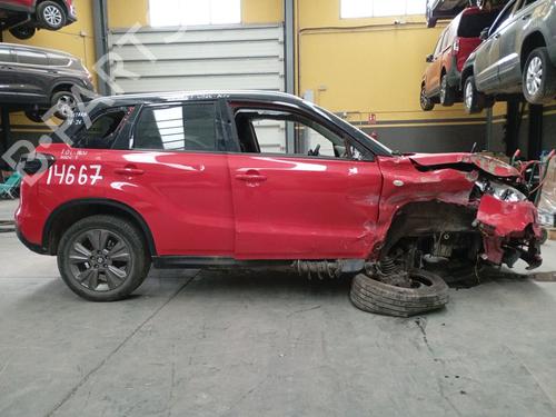 Højre solskærm SUZUKI VITARA (LY) 1.0 (APK 310) | BP36453356I2 - Image 3