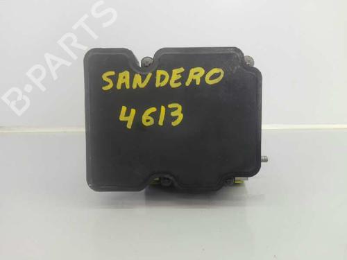 ABS pump DACIA SANDERO II  | BP3226765M43 