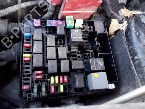 Used Fuse box MITSUBISHI ASX (GA_W_) 1.6 DI-D 4WD (114 hp) 10864349