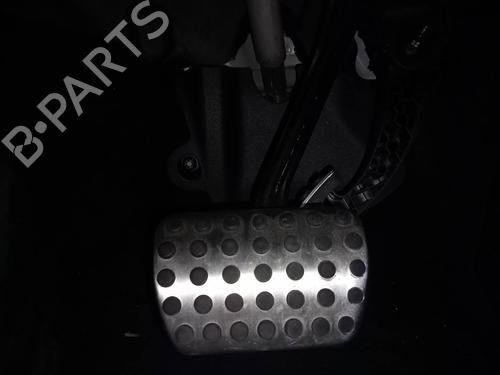 Used Break pedal MERCEDES-BENZ CLA Coupe (C117) [2013-2019]  20718502