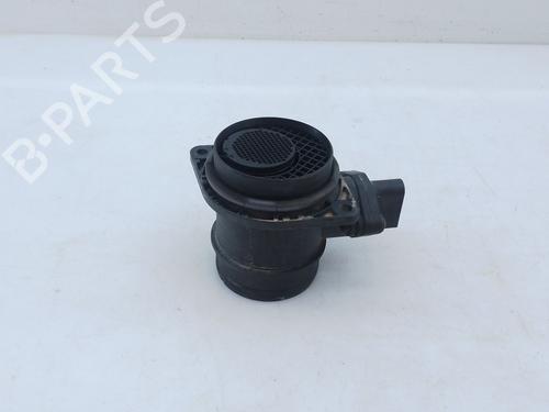 Used Mass air flow sensor SEAT IBIZA IV (6J5, 6P1) 1.9 TDI (105 hp) 10681095