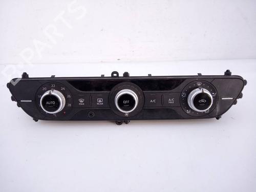 Used Climate control AUDI A5 Sportback (F5A, F5F) 2.0 TFSI quattro (252 hp) 13739056