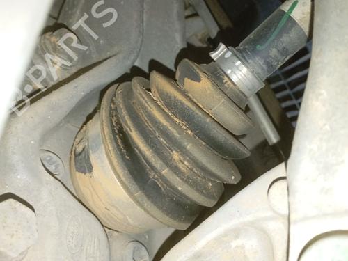 Drivaksel fortil venstre JAGUAR F-PACE (X761) 3.0 SDV6 AWD (300 hp) 31067174