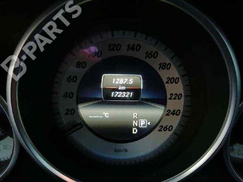 Engine MERCEDES-BENZ E-CLASS (W212) E 250 CDI / BlueTEC 4-matic (212.082, 212.097) | BP4886095M1 