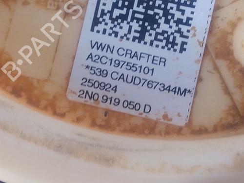 Fuel pump VW CRAFTER Van (SY_, SX_) 2.0 TDI FWD (SYB, SYC, SYD) | BP39949859M76 - Image 5