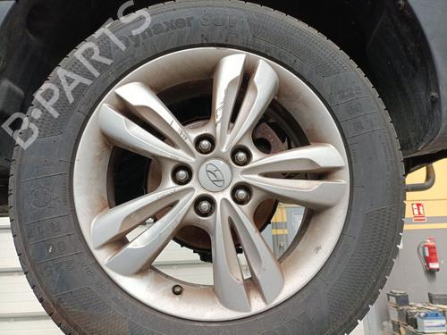 Used Rim HYUNDAI ix35 (LM, EL, ELH) 1.7 CRDi (116 hp) 29158137