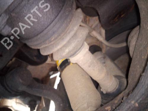 Used Right front driveshaft MITSUBISHI GALLOPER (JK-01) [1998-2003]  18641419