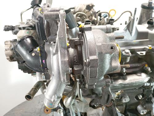 Engine TOYOTA AURIS (_E18_) 1.4 D-4D (NDE180_, NDE180R) | BP31249937M1