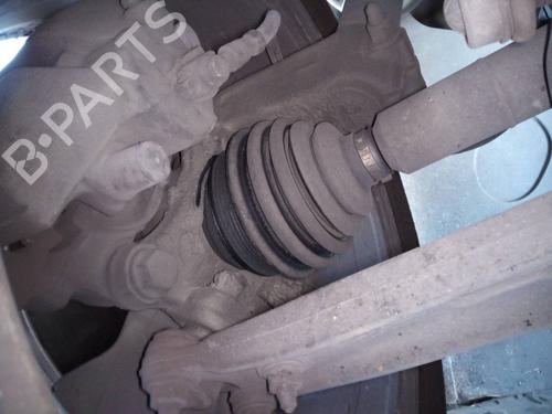 Used Right front steering knuckle SEAT TOLEDO III (5P2) 1.9 TDI (105 hp) 14455267