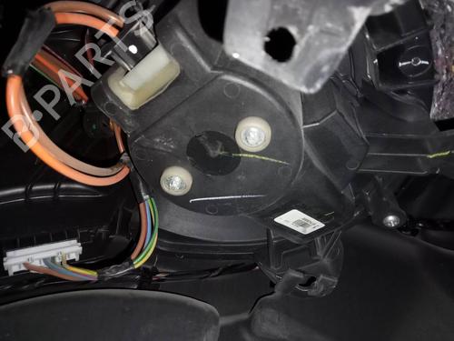 Varmeblæser FIAT DOBLO Bus (263_) [2009-2025]  22976278