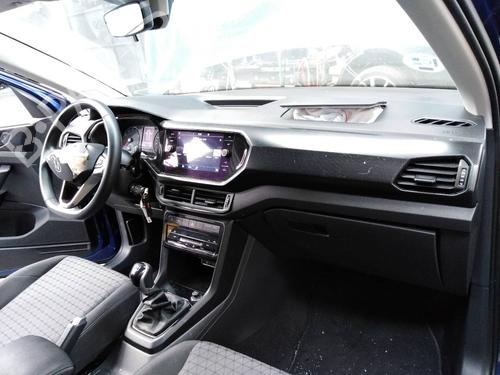 Højre bagtil støddæmper VW T-CROSS (C11, D31)  | BP17569286M19 