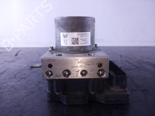 ABS pump PEUGEOT 3008 II SUV (MC_, MR_, MJ_, M4_)  | BP20848921M43 