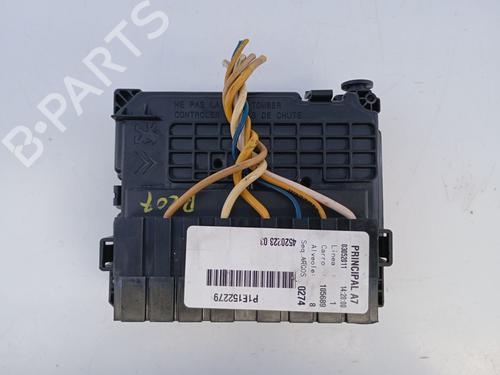 Fuse box PEUGEOT 207 (WA_, WC_)  | BP30410875E1 