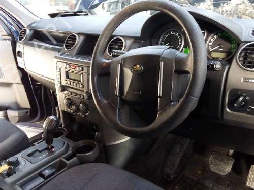 Climate control LAND ROVER DISCOVERY III (L319) 2.7 TD 4x4 | BP1118979I5 
