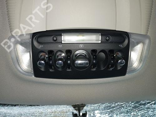 Used Interior roof light Interior roof light MINI MINI (F56) [2013-2026] 40180142 40180142