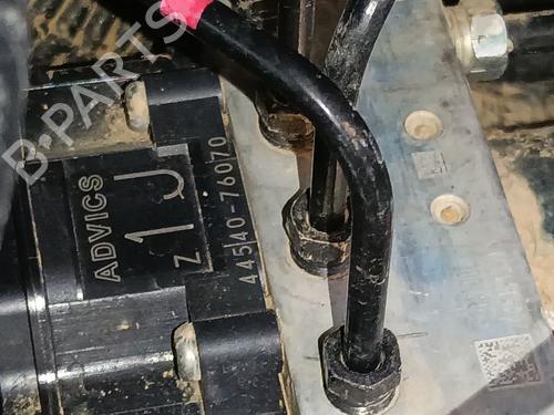 ABS pump LEXUS UX (_AA1_, _AH1_, _MA1_) 200 (MZAA10) | BP28052813M43 
