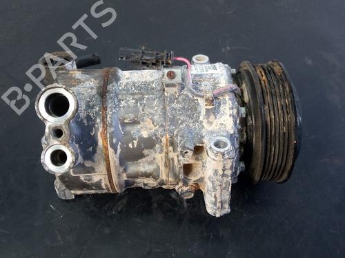 AC compressor OPEL INSIGNIA A Sports Tourer (G09) | BP26455069M34