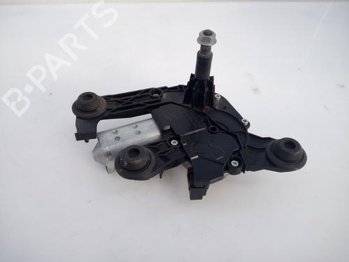 Used Rear wiper motor PEUGEOT 208 I (CA_, CC_) 1.6 BlueHDi 100 (100 hp) 7515270