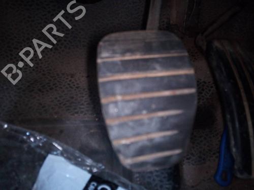 Used Break pedal RENAULT KANGOO / GRAND KANGOO II (KW0/1_) 1.5 dCi 85 (KW0K, KW0L, KW0B) (86 hp) 9669637