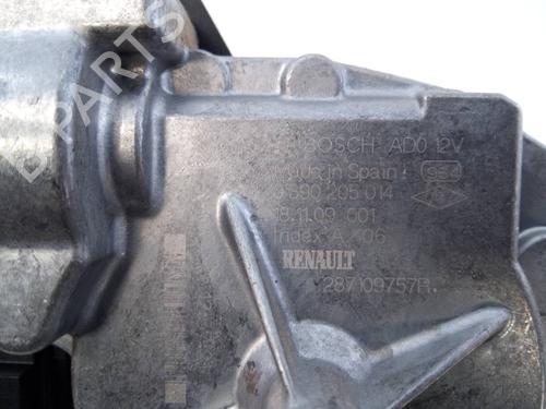 Rear wiper motor NISSAN MICRA V (K14) 1.5 DCI | BP8120565M102 