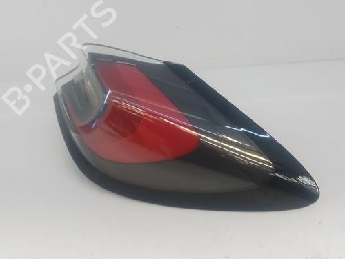 Right taillight FORD PUMA (J2K, CF7) 1.0 EcoBoost mHEV | BP36595150C35 - Image 3
