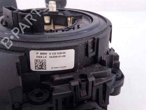 Squib airbag BMW 1 (E87) 116 d | BP19536365C102 