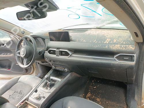 Instrumentbræt MAZDA CX-5 (KF) 2.0 | BP29966909C46 