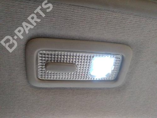 Used Interior roof light Interior roof light CITROËN C3 II (SC_) 1.6 HDi 90 (90 hp) 7841661 7841661