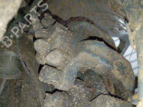 Used Right front brake caliper Right front brake caliper 34559477 34559477