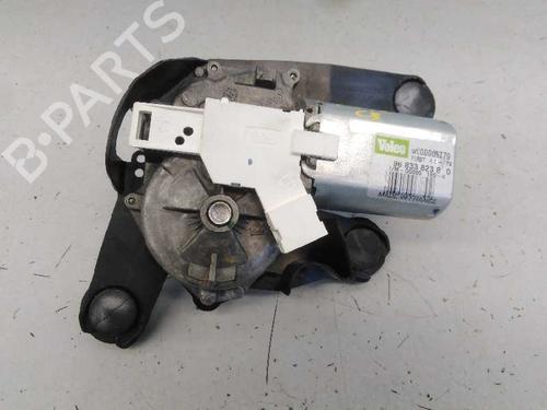 Used Rear wiper motor CITROËN C3 II (SC_) [2009-2025]  5610244