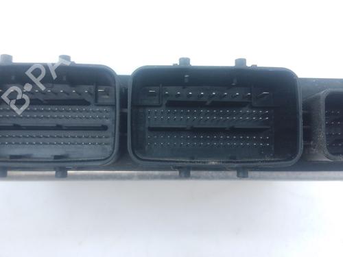 Engine control unit (ECU) MERCEDES-BENZ A-CLASS (W177) A 180 d (177.003) | BP40020547M57 - Image 4