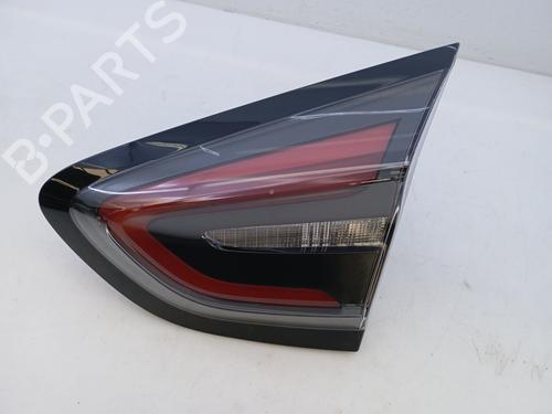 Used Right tailgate light Right tailgate light 36596439 36596439