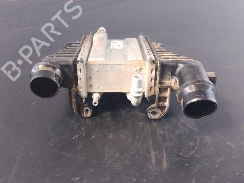 Intercooler RENAULT EXPRESS Box Body/MPV 1.5 Blue dCi 75 (F6AA) | BP28141019M30 