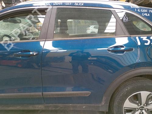 Dør venstre bak KIA NIRO I (DE) 1.6 GDI Hybrid (105 hp) 32067607