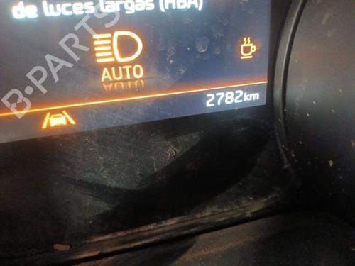 Brugte KIA CEED (CD) 1.0 T-GDI (120 hp) 4200300