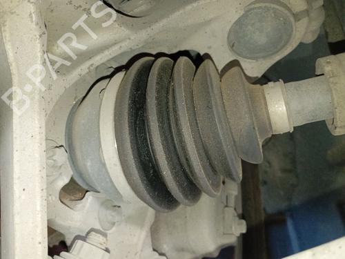 Used Left front driveshaft Left front driveshaft MERCEDES-BENZ A-CLASS (W177) A 180 d (177.003) (116 hp) 40020576 40020576