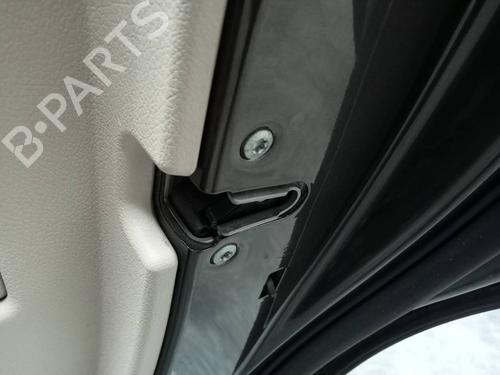 Used Rear left lock MERCEDES-BENZ GLC (X253) 220 d 4-matic (253.905, 253.903) (170 hp) 22397903