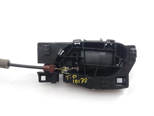 Rear right lock CITROËN C4 Grand Picasso II (DA_, DE_)  | BP10067142C99 