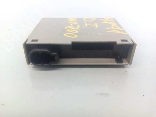 Elektronisk modul NISSAN NV200 Van 1.6 16V (VM20, M20N, M20, M20L, M20M) (110 hp) 1942393